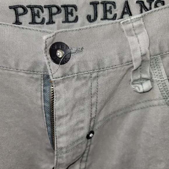 Pepe men's Jeans